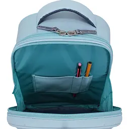 Рюкзак Bagland Turtle 17 л Тіффані 1034 (0013466) - мініатюра 4