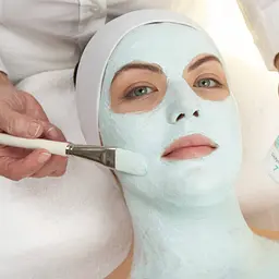 Маска для обличчя очищувальна Christina Unstress 7 Clarifying Mask 250 мл - мініатюра 4