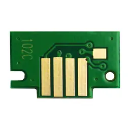 Чип для картриджа Canon PFI-102C/0896B001, 130 мл, Cyan Apex (CHIP-CAN-PFI102C)