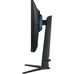Монітор 27" Odyssey Gaming G40B, Black, IPS, 1920x1080 (16:9) Samsung teh0028045 - мініатюра 5