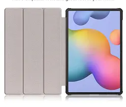 Чохол Primo для планшета Samsung Galaxy Tab S7 Plus 12.4" (SM-T970 / SM-T975) Slim Black - мініатюра 6