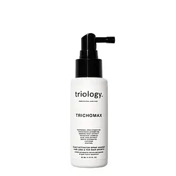Спрей-активатор для росту волосся, схильного до випадіння Triology Trichomax 80 мл