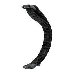 Ремінець Nylon Mi Band 8/9/10 Black