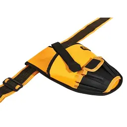 Сумка для інструментів Ingco 290х190 мм 8 кг (HTBP03011) - мініатюра 2