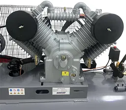 Поршневий компресор LT100-500L - мініатюра 4