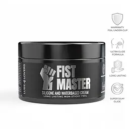 Лубрикант для фістингу Anale Fist Master 250 мл - мініатюра 3