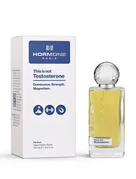 Парфуми унісекс No brand This is Not Testosterone 100 мл