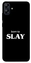 Чохол Demsky Slay для Samsung Galaxy A04e