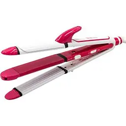 Випрямляч для волосся RHC375-C Hair Care PRO - мініатюра 8