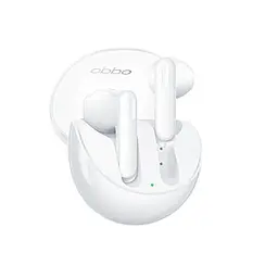 Навушники Oppo Enco R3 ETEC1 white - мініатюра 2