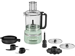 Кухонний комбайн KitchenAid 5KFP0921EPT фісташковий - мініатюра 3