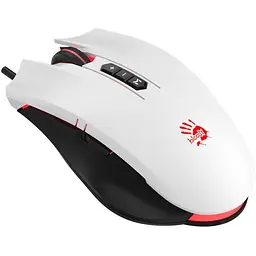 Миша Bloody A4Tech ES7 Panda White (ES7 (Panda White)) - мініатюра 5