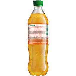 Напій Mirinda Orange Zero Sugar безалкогольний сильногазований 500 мл - мініатюра 2