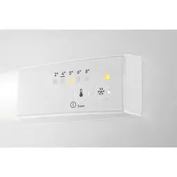 Холодильник Electrolux ERD6DE18S4 (7216428) - мініатюра 2