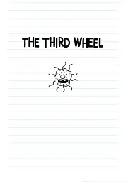 Diary of a Wimpy Kid Book7: The Third Whell - мініатюра 2