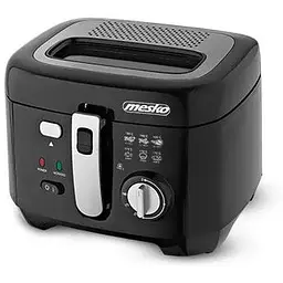 Фритюрница Mesko MS 4908 2.5 L