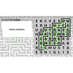 Ключ активації Microsoft Word Maze by Powgi для Xbox One/Series S/X - мініатюра 4