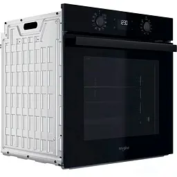 Духова шафа Whirlpool OMR58HU1B - мініатюра 6