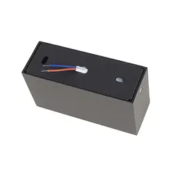 Світильник накладний Brille HDL-DT 206/5*2W WW 36-310 - мініатюра 3