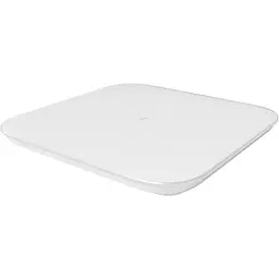 Розумні ваги Xiaomi Mi Smart Scale 2 (510941) підлогові - мініатюра 2