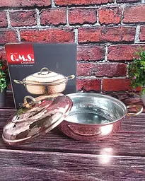 Сотейник O.M.S. Collection 9210-24 2 л - мініатюра 3