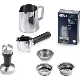 Кавоварка Delonghi EC 885 BG - мініатюра 8