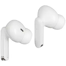 Бездротові навушники Lenovo XT90 TWS Bluetooth білі - мініатюра 2