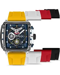 Годинник Police PEWGO0052402-SET
