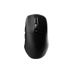 Мышка GamePro Asgard Thor Wireless/Bluetooth/USB Black (GM023B)