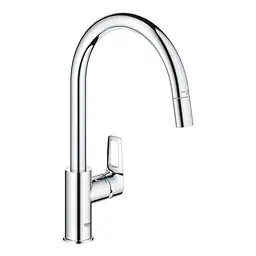 Змішувач для кухні Grohe QuickFix StartLoop 30556000 Хром