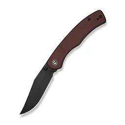 Ніж cкладний Civivi Clingman Burgundy C23065-2