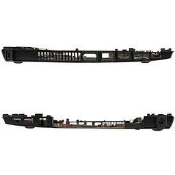 Нижня кришка Hewlett Packard для ноутбука HP ( 4520s 4525s Compaq 4525s HP ProBook 4525s) чорний Б/В - мініатюра 3