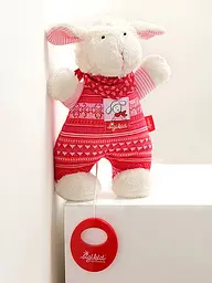 М'яка музична іграшка Sigikid Овечка (41468SK) - мініатюра 6