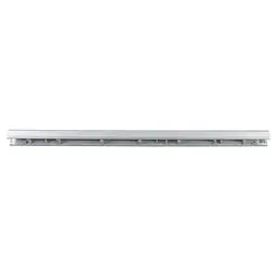 Корпус кришка петель для Lenovo 320-15ABR 320-15AST 320-15IKB 330-15ARR 330-15IKB, (Silver, Hinge Cap) - мініатюра 2