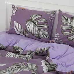 Постільна білизна сімейна ТЕП Happy Sleep Lavender Dream 2-03797_34928 150х215х2 см - мініатюра 4