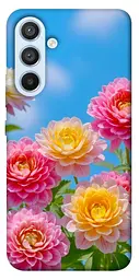 Чохол Demsky Summer day для Samsung Galaxy A54 5G