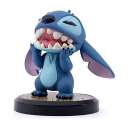 Фигурка YUME Hero Box Stitch Стич и его игрушка (15843) - миниатюра 3