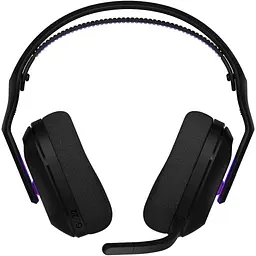 Ігрові навушники Logitech G522 Lightspeed Black (981-001544) [137077] - мініатюра 4
