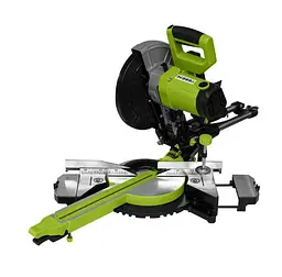 Торцювальна пила Zipper ZI-KGS255DS - мініатюра 5