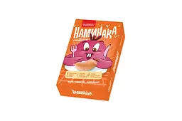Сардельки варені ТМ “Наминака” в/г, 550 г