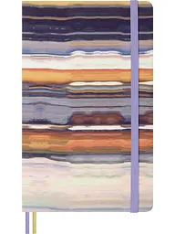 Записник недатований Moleskine Impressionism середній (SKDUNDHL6911S2NL)