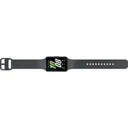 Фітнес-трекер Samsung Galaxy Fit 3 40мм (R390) AMOLED, BT 5.3, 16/256МБ, сірий - мініатюра 5