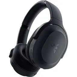 Навушники бездротові повнорозмірні Razer Barracuda (RZ04-03790100-R3M1) чорні