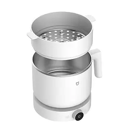 Каструля Mijia Smart Multifunctional Cooking Pot 1.5 л (MDZG01) - мініатюра 4