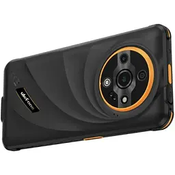 Смартфон Ulefone Armor X31 Pro 8/256Gb Orange (Global Version) - мініатюра 9