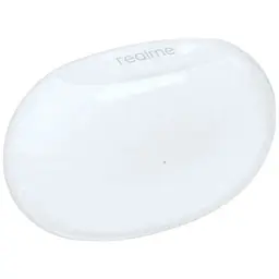 Бездротові навушники Realme Buds Air 6 Pro (RMA2401) стерео в кейсі білі RMA2401 - мініатюра 7