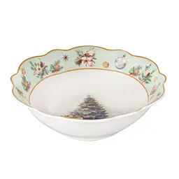 Салатник Lefard Tender Christmas 15.5 см (985-215)