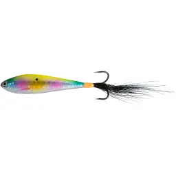 Бокоплав Viking Fishing Bobby 48mm 18.0g #16 European Values