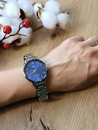 Годинник Casio LTP-VT01D-2B2 - мініатюра 6