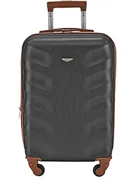 Валіза Semi Line 20" (S) Graphite (T5644-1) (DAS302620) - мініатюра 3